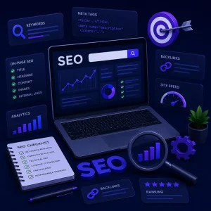 seo оптимізація webp