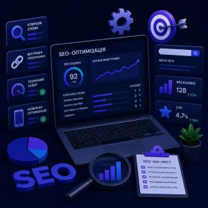 seo оптимізація webp