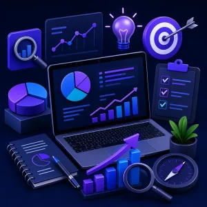 Аналіз бізнесу та постановка цілей webp