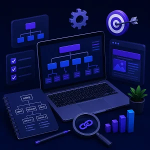 Планування структури сайту webp
