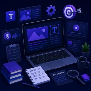 Підготовка контенту webp