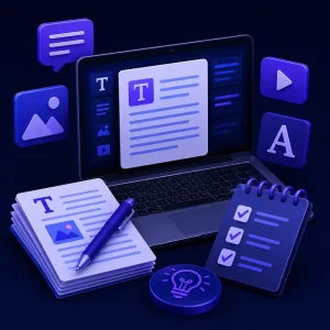 Підготовка контенту webp