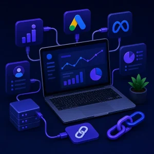 Підключення аналітики та рекламних інструментів webp