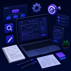Розробка прототипу webp